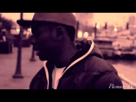 FEMZ & J.KING "OTIS" (REMIX) [VIDEO BY @PACMANTV]