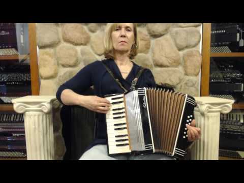 2565 - Black Silvertone M 25 12 $295