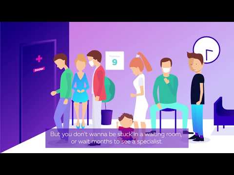 Healee video thumbnail