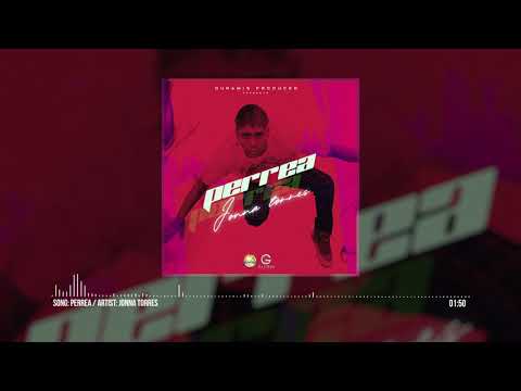 JONNA TORRES - PERREA (AUDIO COVER)