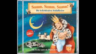 Summ, Summ, Summ Die beliebtesten Schlaflieder - Guter Mond, du gehst so stille (Trailer)