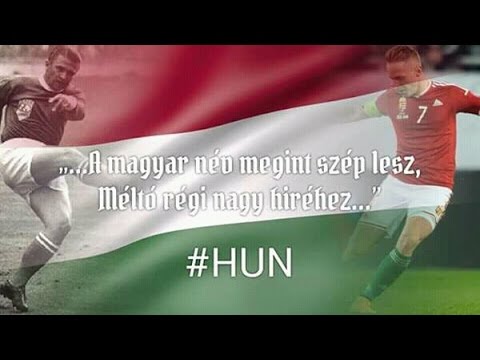 Magyarország összes gólja az EB-én (2016 HD)