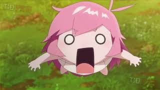 Garoto TÍMIDO INVOCA UMA LINDA DEUSA FAMINTA POR 3000 ANOS!