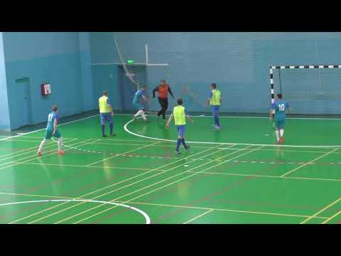 36 КУ 4 тур 8 9 лига Харьковгоргаз – ФК 761