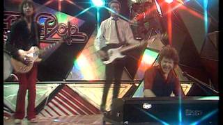 TOPPOP: Dan Hartman - Instant Replay Band