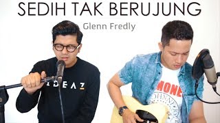 SEDIH TAK BERUJUNG - Glenn Fredly (LIVE COVER) Ajay | Oskar