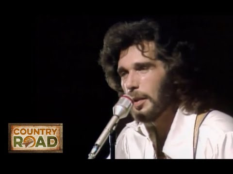 Eddie Rabbitt  "Rocky Mountain Music"