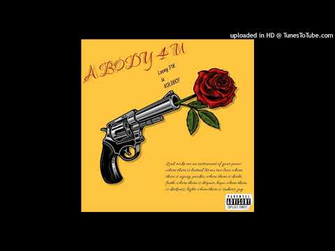 Loony F1K & KOLDBOY - A BODY 4 U