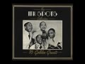 The Ink Spots - "I Could Make You Care" 