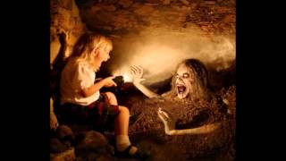 Foetus - Cold Shoulder