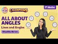 All about Angles - Lines and Angles Class 7 Maths Concepts | BYJU'S - Class 7