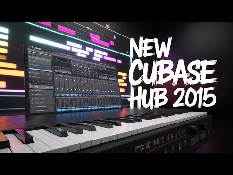 „Cubase Pro 15: Der neue Hub ist ein Gamechanger!“