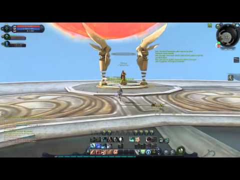 Aion - Fragment of Memory 1