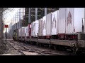 HD Ringling Brothers Barnum Bailey Circus Train Part 3