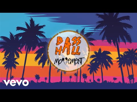 Starface, Beenie Man, Tribal Kush, TrizO - Magic (Audio Visual)