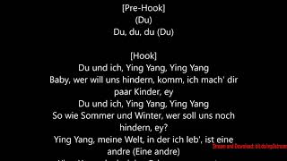 Dardan - Ying und Yang (Lyrics+Download)