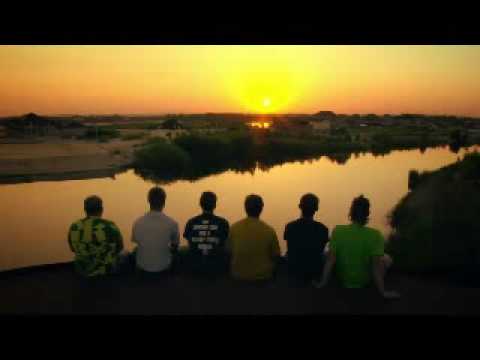 Redco feat. Raggasapiens - Палає Сонце