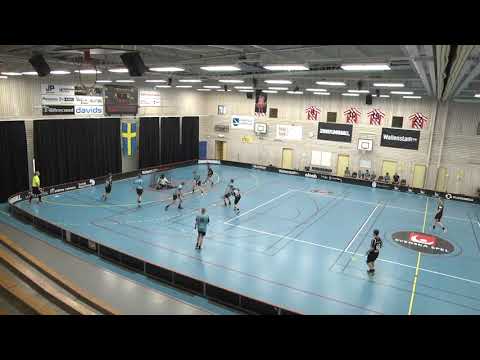 Pixbo Invitational 2019 - Lucky Loser Semi - Lindås - Täby FC Västra (6-2)