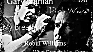 Gary Numan - My Breathing
