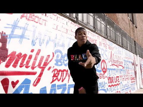 LGP QUA "STRAIGHT OUTTA PHILLY" (OFFICIAL FREESTYLE VIDEO)
