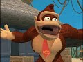 Donkey Kong Country Anyone Can Dance Donkey Kong HD