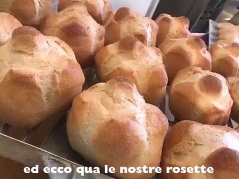 Come si fanno le rosette?