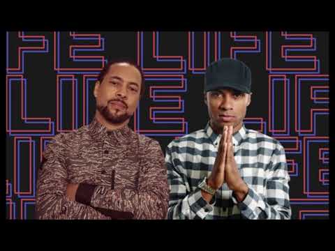 Roni Size - MC Dynamite @ EXIT Festival 2021