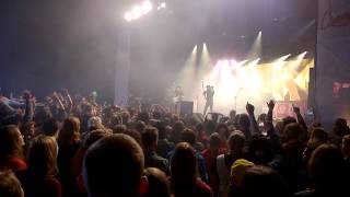 My Life My Way - Janez Detd (Live @ Crammerock 2015)