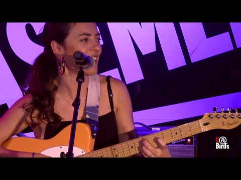 Anna Setton (Live @ Bird's Basement, 2025)