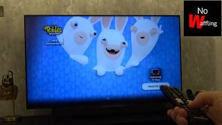 How to Find APP STORE on Samsung TV including Apps like HBO - Beginners guide