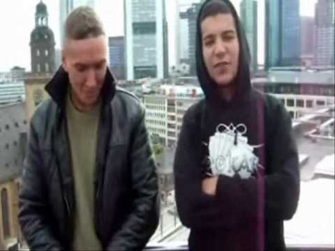 Pokar & Ballamann - Videoansagen (Outtake )