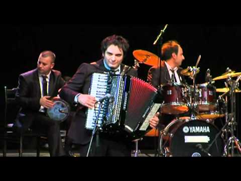 Grupa Fontana, Koncert 2011 - Mi se kolnes ti vo oci