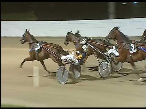 Trotto 27/06/2020 - 7ª corsa