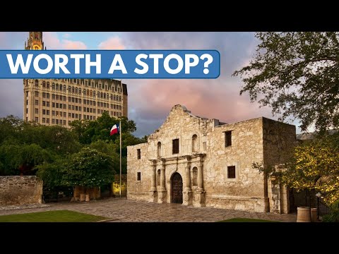 Best Stops On I-10 (Part 1)