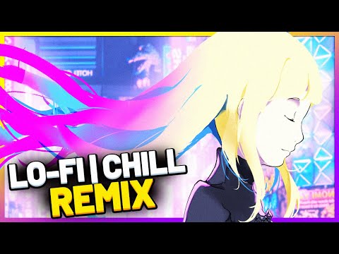 Suki Sa - Anzen Chitai Chill | Lo-fi Remix