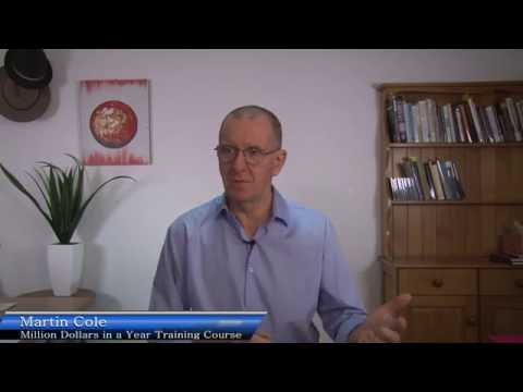 Trading School Million Dollars in a Year Show #13 - 321pips