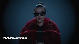 TAYNA - SOLO (Official Visualizer)