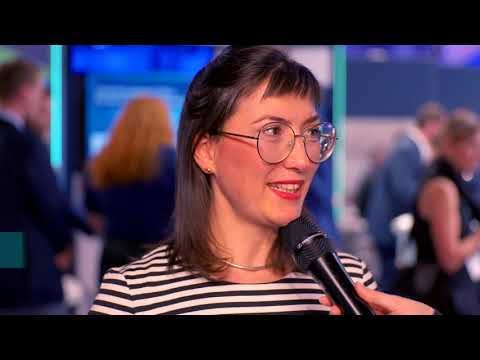 #SCCON25: Ilse Beneke, Head of the Competence Center for Sustainable Procurement