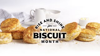 Hardee's Biscuit Makers | Full