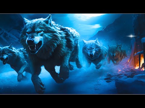 New Land of the Alpha | Majestic and Powerful Orchestra | Epic Music