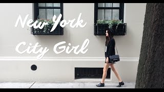 New York City Girl