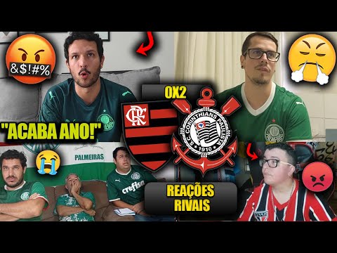 REACT TORCEDORES FC and Cortes REACT FC