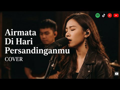 Airmata Di Hari Persandinganmu - Lestari | Keroncong Cover Paling Syahdu | Nada Keroncong ID 🎻🎶