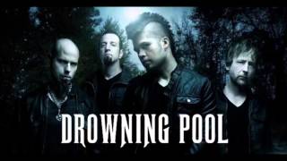 "One Finger and a Fist"-Drowning pool