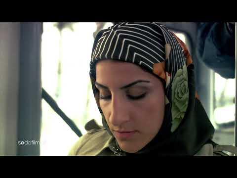 ZARA Spot: Zeig' Zivilcourage - Bus