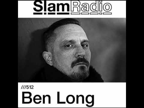 slam radio  - ben long