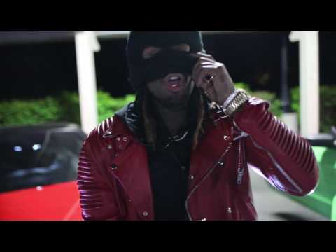 COACH BWHY- HOLY SHIT FREESTYLE 4K