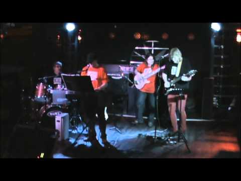 346/4/CR Soczewa Blues Session  - 04.10.2015 - 6