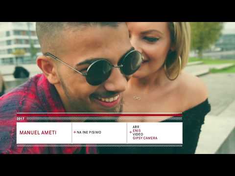 MANUEL // NA INE PISIMO // VIDEO OFFICIAL VIDEO HD 2018