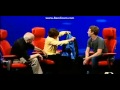 D8 Interview Video: Facebook CEO Mark Zuckerberg